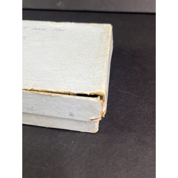 Japanese Chopsticks In Red Enamel Case Boxed Fan Original 2 Set Tachikawa Japan - Picture 11 of 16